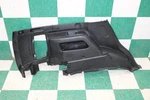 10-24 4 Runner *scuffs* Black Rear Driver Side Left Lh Quarter Trim Panel Oem Oe. Fixed Price $557.99.