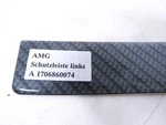 98-04 Mercedes R170 Slk230 Left Side Door Sill Strip W Amg Pkg 1706860074 New. Fixed Price $181.86.