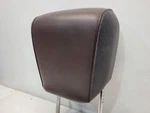 2013 Chevrolet Equinox Drivers Left Front Headrest *black/brown Leather*. Fixed Price $57.84.