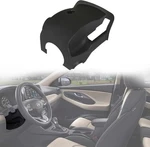 Embellecedor De Columna Direcci N Inferior Para Hyundai Elantra 2017-2020. Fixed Price $59.99.