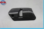 10-16 Porsche Panamera Hybrid S Rear Right Door Lock Latch Cover Trim Panel Oem. Fixed Price $37.05.