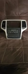 11 12 13 Jeep Grand Cherokee Bezel Hvac Air A/c Climate Control Unit 55111924ah. Fixed Price $69.99.