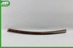09-12 Bmw E90 E91 335d Front Right Passenger Door Panel Trim Strip Wood Oem. Fixed Price $39.00.