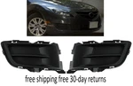 2009-2013 Mazda 6 Passenger Driver Bumper Fog Light Cover Oem New Genuine. Fixed Price $145.01.
