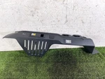 17-20 Jaguar F-pace Rear Trunk Left Lh Side Quarter Panel Upper Trim Cover Oem. Fixed Price $30.00.