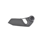 Mopar Driver Left Seat Trim Panel For Jeep Compass Patriot 1rx40xdvab. Fixed Price $86.28.