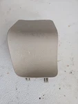 08-13 Toyota Highlander Left Driver Tail Light Lamp Access Cover 64746-48020 Tan. Fixed Price $20.00.