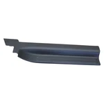Ford Passenger Side Door Scuff Plate Trim 4l1z7813228abb Genuine Oem Nos. Fixed Price $20.00.