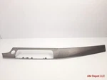 2011 Bmw 535i 528i 550i F10 M5 Right Dash Trim Aluminum Hexagon 51458050168. Fixed Price $49.99.