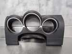 2007-2010 Dodge Nitro Speedometer Instrument Cluster Bezel Cover Oem 1613666xdv. Fixed Price $35.00.