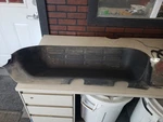 Genuine Gm Passenger's Side Front Door Step Mat 15109657. Fixed Price $200.00.