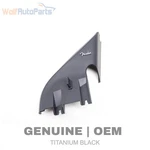 2012-2022 Vw Passat - Front Right Inner Door Corner Trim / Cover 561837994. Fixed Price $14.49.