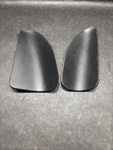 2007 - 2008 Honda Fit Hatchback Left & Right Inner Tail Light Access Cover Set. Fixed Price $31.44.
