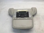 21-22 Subaru Forester Suv 2.5 Cvt Awd Roof Dome Light Lamp Console Panel B. Fixed Price $95.99.