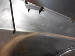 2010-2015 Toyota Prius Gear Shifter Console Trim Handbrake Bottom Frame Housing. Fixed Price $44.00.