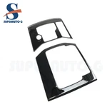 Gear Shifter Box Control Panel Trim Cover Fit For 2017-2021 Cx-5 Mazda. Fixed Price $17.18.