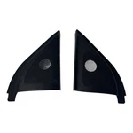 2010 - 2013 Kia Forte Left & Right Lh Rh Side Tweeter Corner Covers Oem. Fixed Price $26.99.
