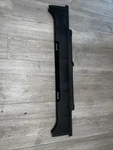 2014-2019 Toyota Corolla Sedan Rear Seat Interior Partition Trim Cover Panel Oem. Fixed Price $150.99.