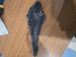 Genuine Mopar Cowl Side Trim Panel Left 68102561ae. Fixed Price $18.48.