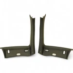 12-16 Mercedes Slk350 Slk250 Slk55 Slk300 R172 A Pillar Cover Panel Trim Lh Rh. Fixed Price $165.19.