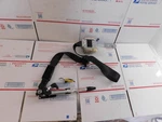 13 14 15 Honda Civic Sedan Driver Side Black Seat Belt Retractor Assembly Oem 2. Fixed Price $195.00.
