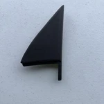 01-07 Toyota Highlandr Right Inner Door Mirror Corner Cover Trim 67492-48020 Oem. Fixed Price $22.00.