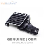 2013-2018 Audi A8 Quattro - Left Dash Air Vent 4h1820901c. Fixed Price $17.49.