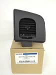 New Oem Ford Outer Dash Vent Duct 2006-2011 Crown Victoria Rh 6w7z-5404338-ab. Fixed Price $40.00.