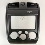 2004-2012 Chevy Colorado Gmc Canyon Radio Dash Bezel Trim Panel Black Oem. Fixed Price $49.99.