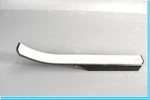 07-13 Mercedes W221 S-class Rear Left Door Scuff Sill Plate Trim 2216801735 Oem. Fixed Price $28.00.