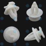 10 X You.s Genuine Door Panel Fixing Clips For Bmw. Fixed Price $6.87.