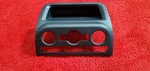 2009-2018 Volkswagen Vw Tiguan Dash A/c Heater Climate Bezel Trim Cover Oem. Fixed Price $42.99.