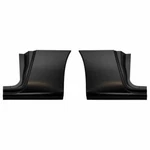 Lower Front Quarter Panel Section Long Wheelbase Fits 01-07 Dodge Caravan-pair. Fixed Price $159.90.