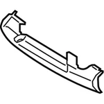 Genuine Ford Valance Seat Assembly Ej7z-78647k12-ac. Fixed Price $101.07.