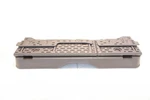 17-19 Nissan Titan Platinum Rear Under Seat Storage Compartment 84985ez20d. Fixed Price $449.99.