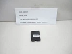 2009-2017 Audi Q5 Rear Tailgate Trunk Emergency Release Cover Cap 8r0867747 Oem. Fixed Price $12.30.
