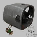 03-07 Ford F250 F350 Steering Column Shroud Tilt Auto Black Upper Lower. Fixed Price $44.99.