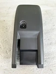 Oem 2009-2017 Vw Volkswagen Cc - Steering Column Lower Trim Cover 3c0858625a. Fixed Price $25.00.