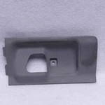 2009-2014 E150 E250 E350 Lh Front Inner Door Handle Cup Bezel Trim Ce Gray. Fixed Price $24.99.