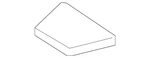 Genuine Nissan Trunk Trim Panel 849b7-5ha0a. Fixed Price $23.36.