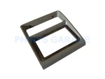 1992-2000 Mitsubishi Montero Brown Climate Control Surround Radio Dash Bezel Oem. Fixed Price $49.99.