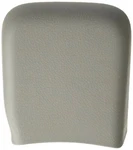 Honda Genuine 81107-t0a-a11zb Seat Foot Cover. Fixed Price $12.47.