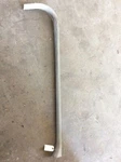 03-06 Infiniti G35 Coupe Front Left Driver Kick Scuff Plate 76952-am800. Fixed Price $46.42.