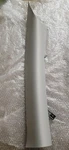17-23 Tesla Model 3 M3 Rear Right C-pillar Upper Side Rail Trim Panel Cover#82. Fixed Price $120.00.