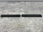 1992-1996 Ford F-series Bronco Dashboard Trim Strip Set Of 2 Read! Oem. Fixed Price $47.45.