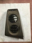 2004 Pontiac Grand Prix Oem Left Driver Side Ac Heater Dash Vent Trim Black 04. Fixed Price $40.00.