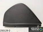 Oem 2010-2016 Cadillac Srx 3.0l Dash Left Driver Side End Cap Cover Trim. Fixed Price $29.99.