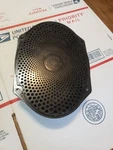 06-12 Ford Fusion Front Left Side Door Sound System Audio Speaker 7e5t-18808-aa. Fixed Price $30.00.