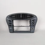 1997-1999 Porsche Boxster 986 Radio Bezel Center Dash Air Vent Oem 98655213104. Fixed Price $46.70.