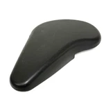 01-06 Jaguar Xk8 Xkr X100 Front Right Outer Seat Cover Trim Gje4730aa Leg Oem. Fixed Price $50.66.